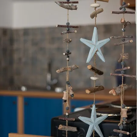 Apartment Stefania's Cycladic I Adamantas (Milos)