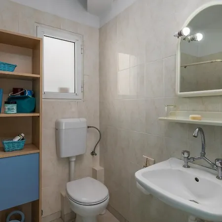 Apartment Stefania's Cycladic I *