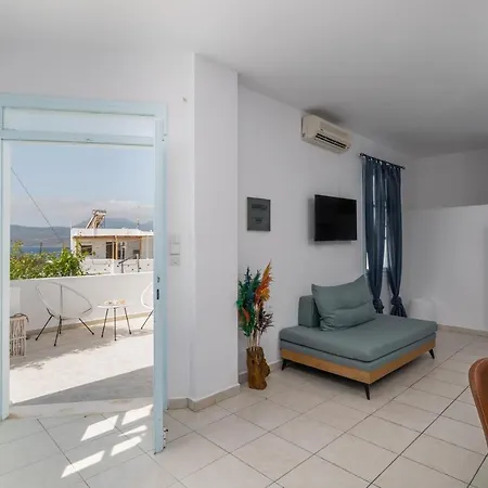 Stefania's Cycladic I *