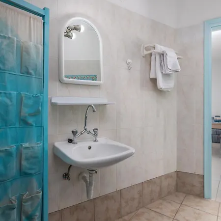 Apartment Stefania's Cycladic I Adamantas (Milos)