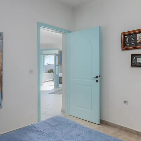 Stefania's Cycladic I *