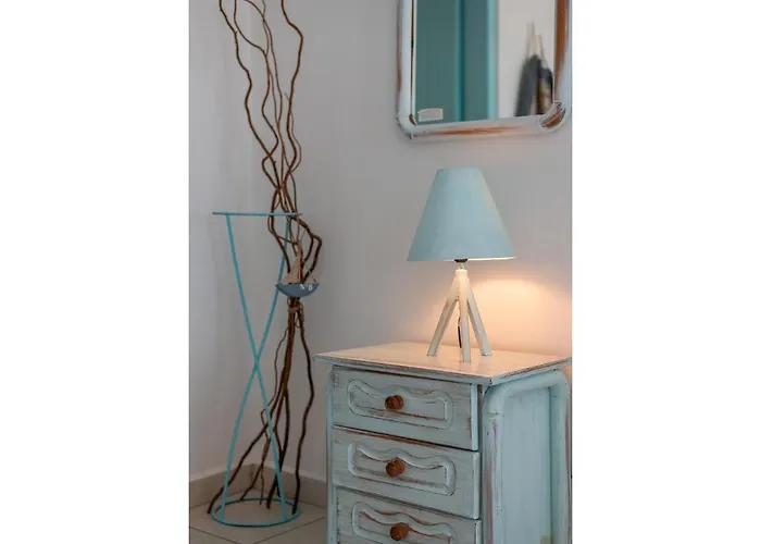 Διαμέρισμα Stefania's Cycladic I *