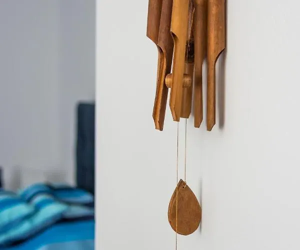 Διαμέρισμα Stefania's Cycladic I Αδάμας