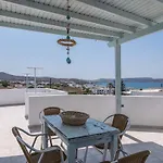 Stefania's Cycladic I Adamantas (Milos)