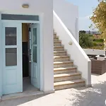 Stefania's Cycladic I Apartmán *