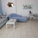 Stefania's Cycladic I Apartmán *