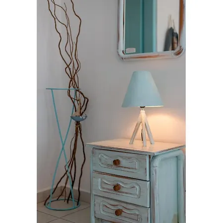 아파트 Stefania's Cycladic I *