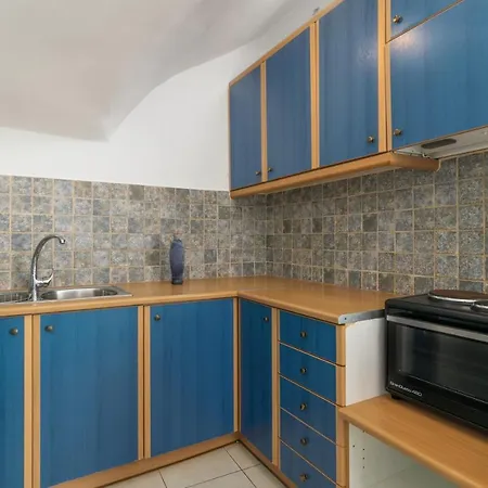 Apartment Stefania's Cycladic I *