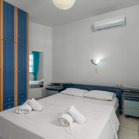 Apartment Stefania's Cycladic I Adamantas (Milos)