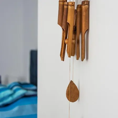 Apartment Stefania's Cycladic I Adamantas (Milos)