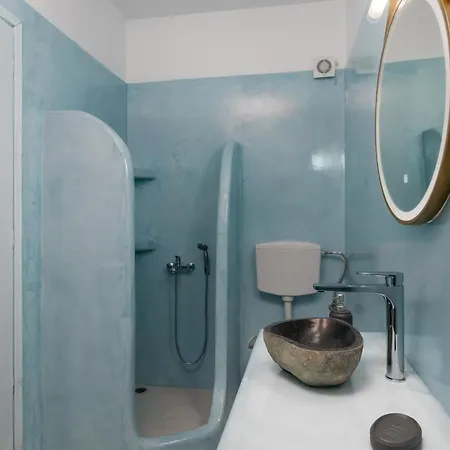 Stefania's Cycladic I *