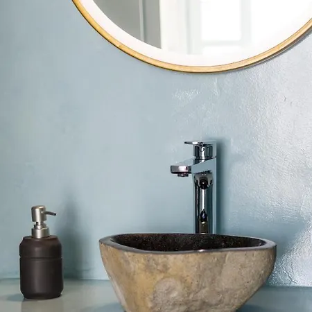 Apartment Stefania's Cycladic I Adamantas (Milos)