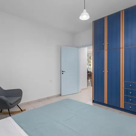 Appartamento Stefania's Cycladic I Adamantas (Milos)