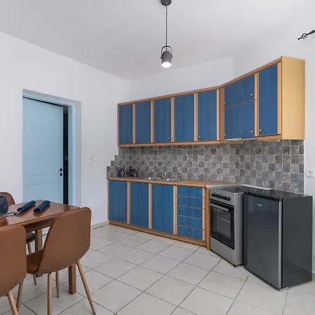 아파트 Stefania's Cycladic I