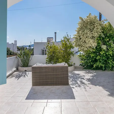 Apartment Stefania's Cycladic I