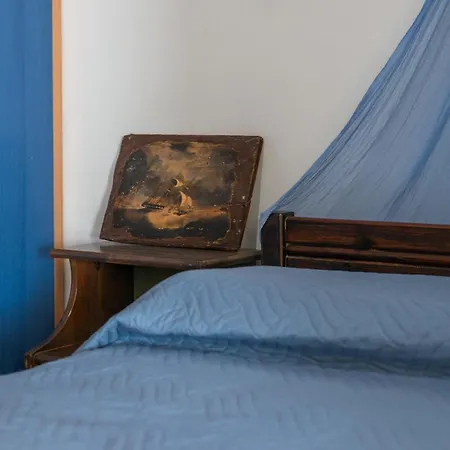 Stefania's Cycladic I