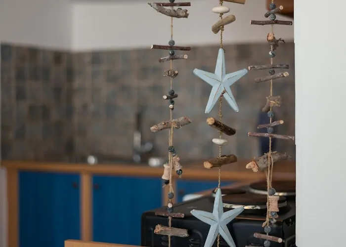 Appartamento Stefania's Cycladic I Adamantas (Milos)