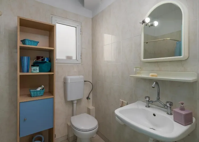 Appartamento Stefania's Cycladic I *