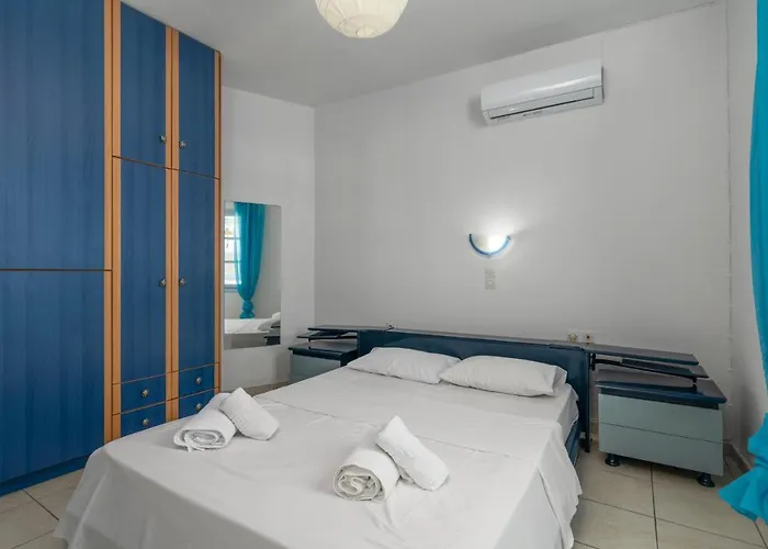 Appartamento Stefania's Cycladic I Adamantas (Milos)