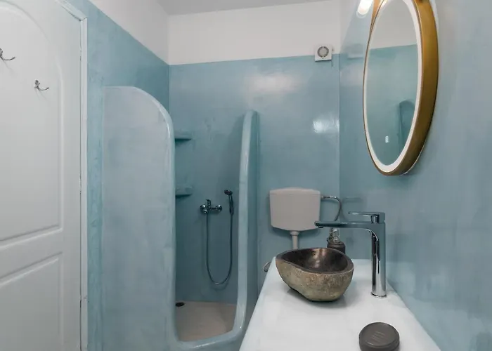 Stefania's Cycladic I *