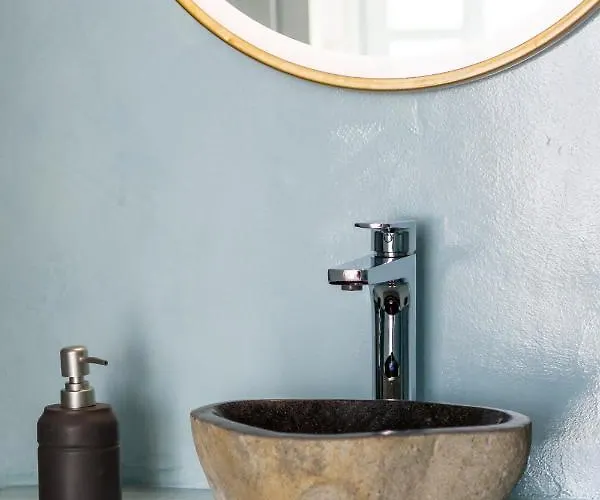 Appartamento Stefania's Cycladic I Adamantas (Milos)