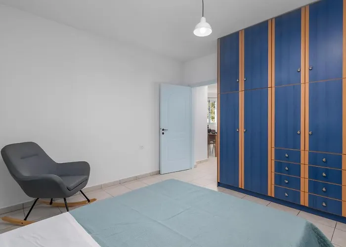 Appartamento Stefania's Cycladic I Adamantas (Milos)